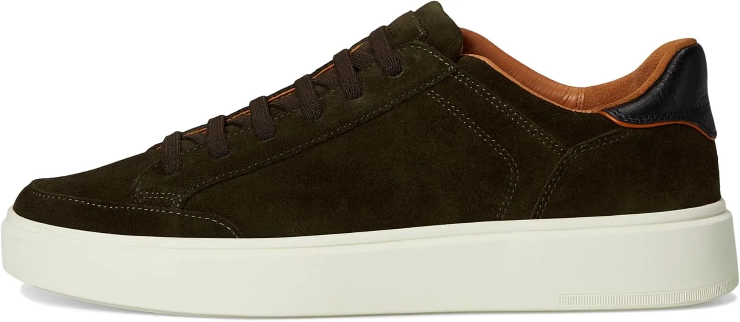 Allen Edmonds Men's Oliver-2 Slip-on Shoes Sneaker