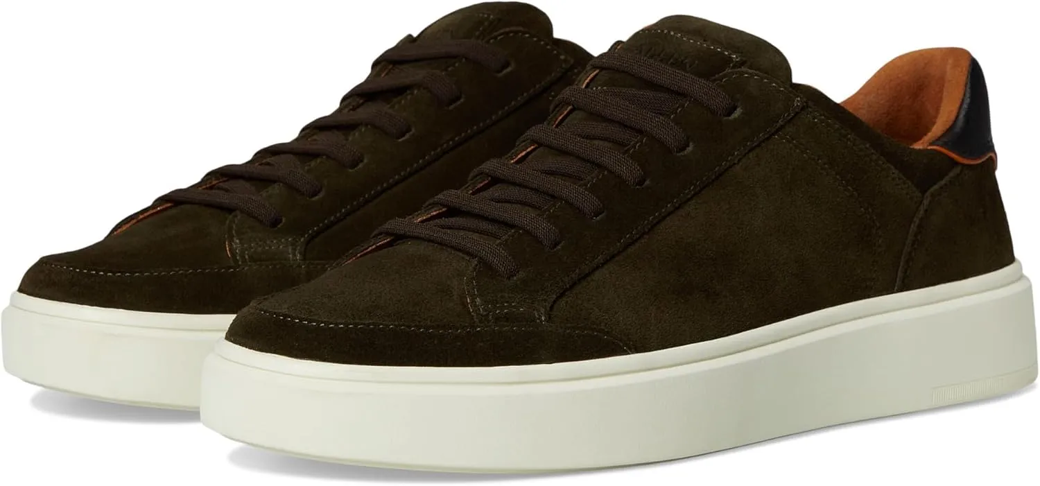 Allen Edmonds Men's Oliver-2 Slip-on Shoes Sneaker