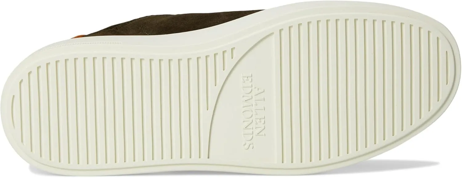 Allen Edmonds Men's Oliver-2 Slip-on Shoes Sneaker
