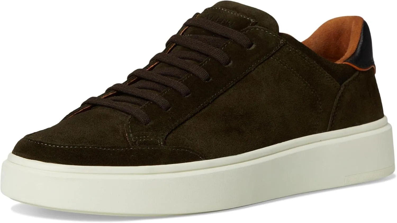 Allen Edmonds Men's Oliver-2 Slip-on Shoes Sneaker