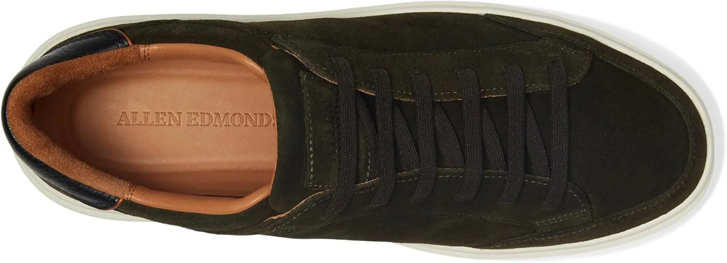 Allen Edmonds Men's Oliver-2 Slip-on Shoes Sneaker