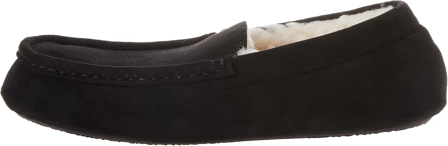 Amazon Essentials Men's Moccasin Slipper