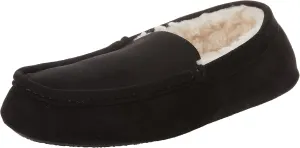 Amazon Essentials Men's Moccasin Slipper
