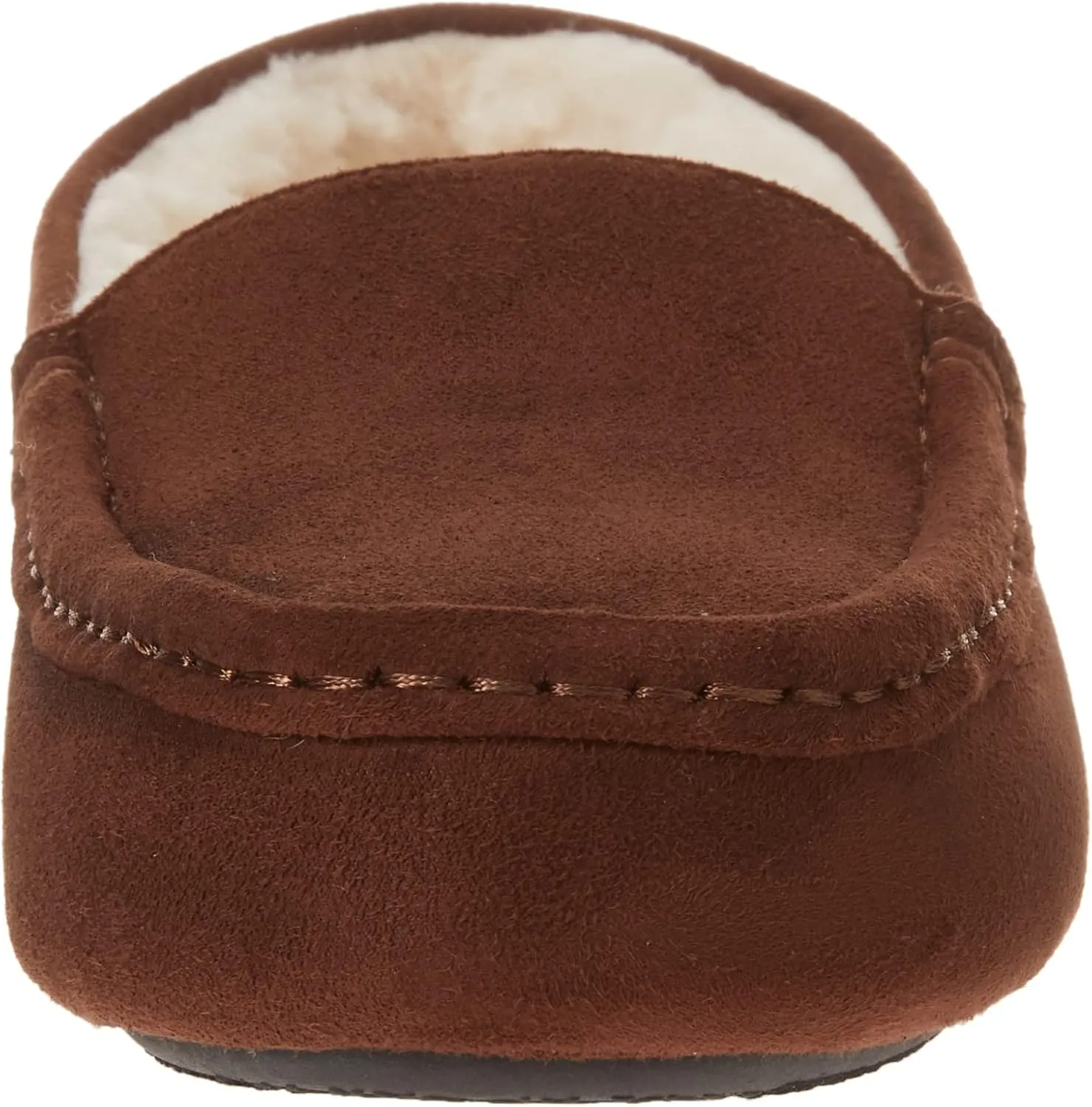 Amazon Essentials Men's Moccasin Slipper