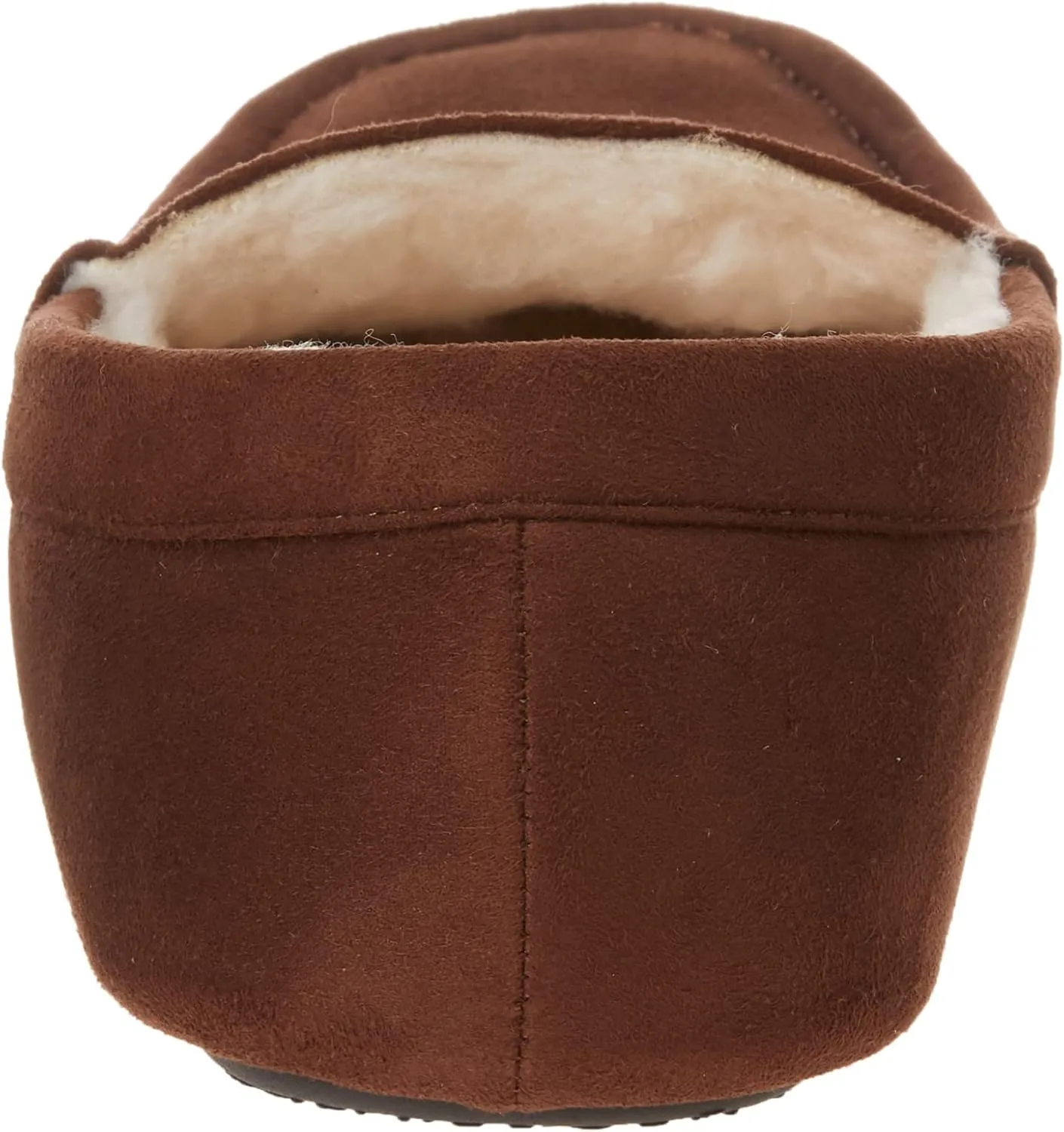 Amazon Essentials Men's Moccasin Slipper