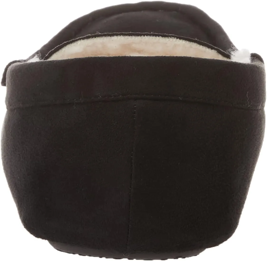Amazon Essentials Men's Moccasin Slipper