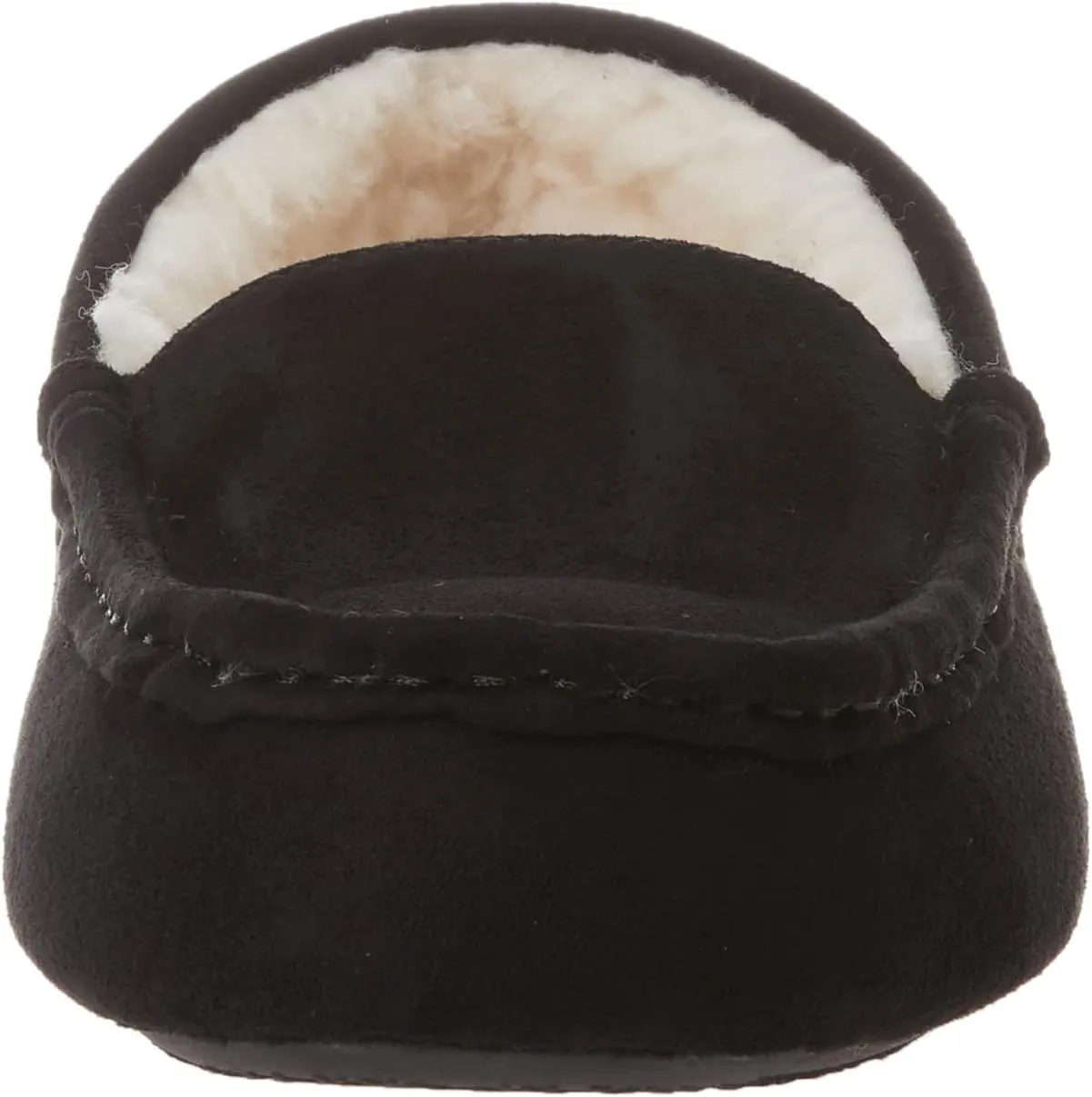 Amazon Essentials Men's Moccasin Slipper