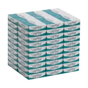 Angel Soft ps® Facial Tissue 3000 (CS)