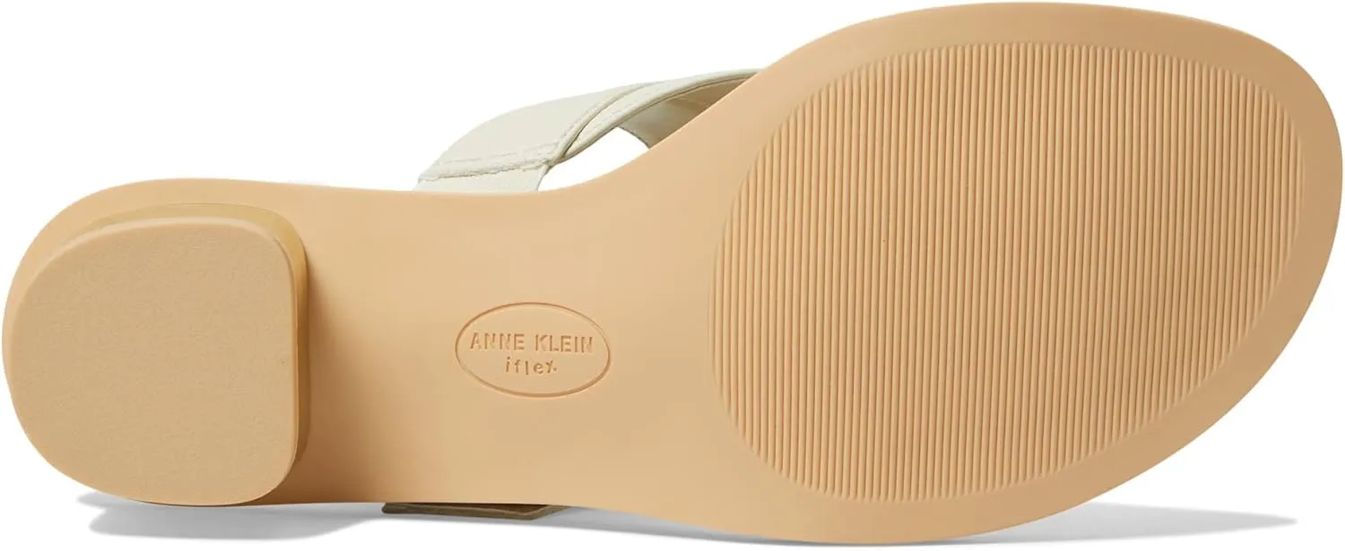Anne Klein Women's Thessy Slipper