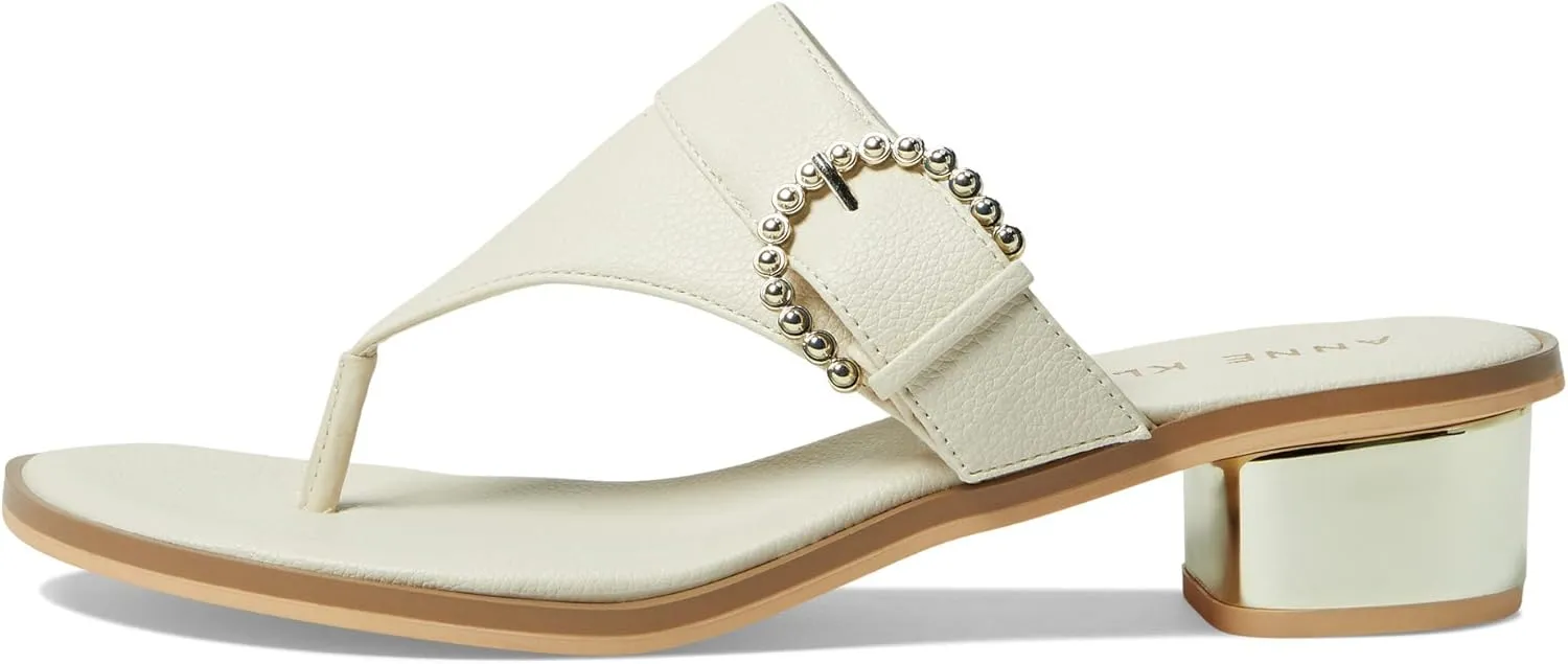 Anne Klein Women's Thessy Slipper