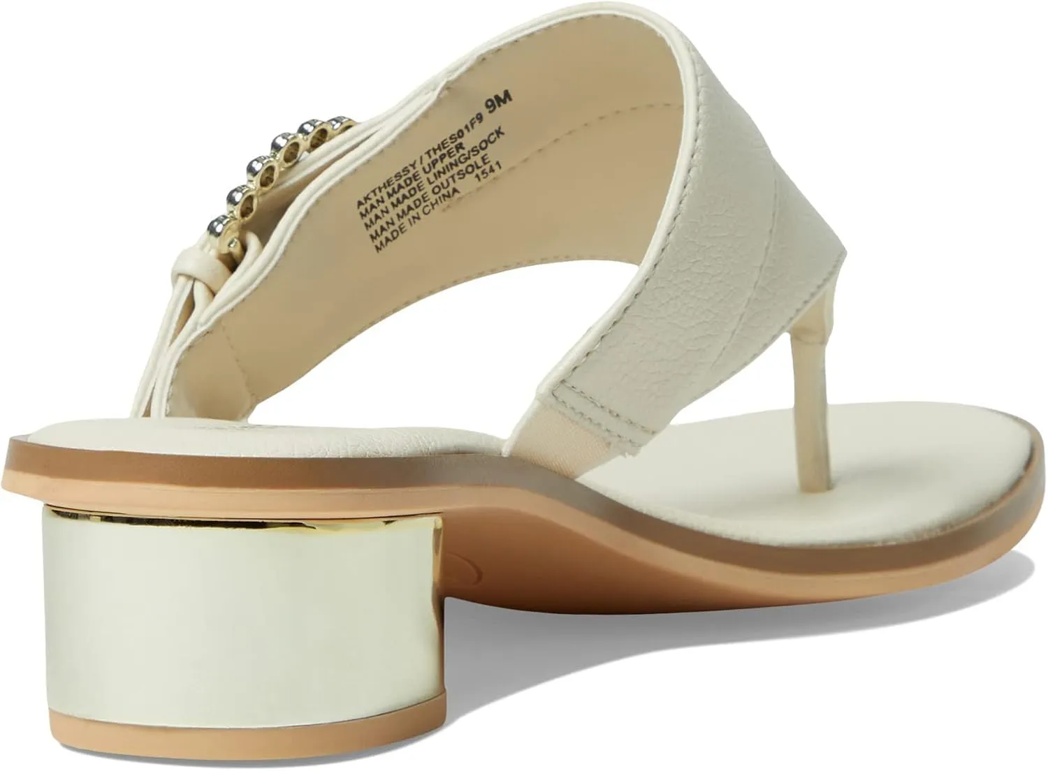Anne Klein Women's Thessy Slipper