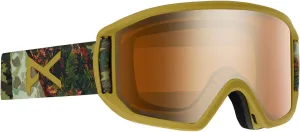 Anon Relapse Goggle (Available in Asian Fit, Select Colors Include MFI Mask)