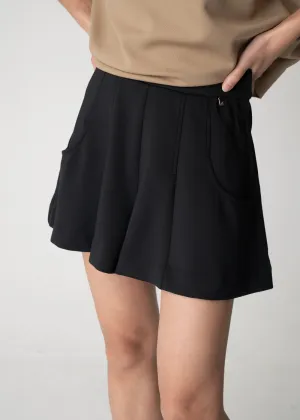 Antiviral Soft Chichi Skirt