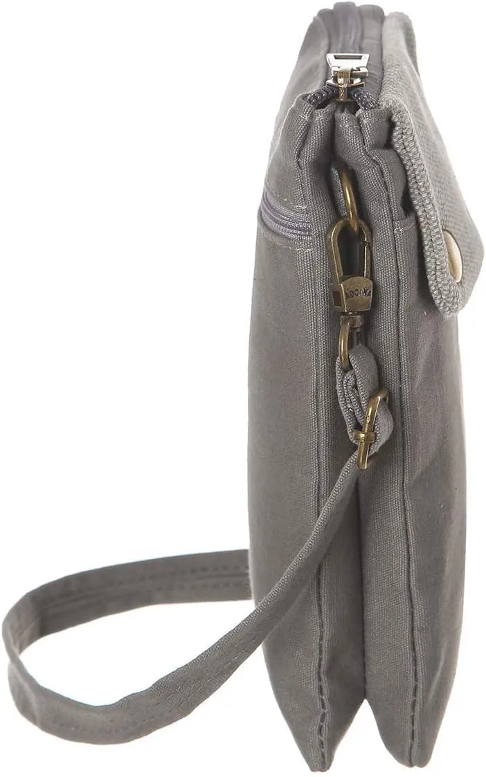 AOCINA Small Crossbody Purse Cute Little Wallet Key Bag Birthday Gifts for Teen Girls Trendy Stuff(Mom and daughter Gifts)
