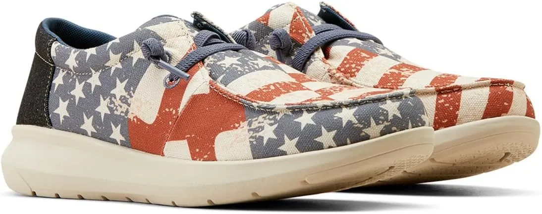 Ariat Men's Hilo