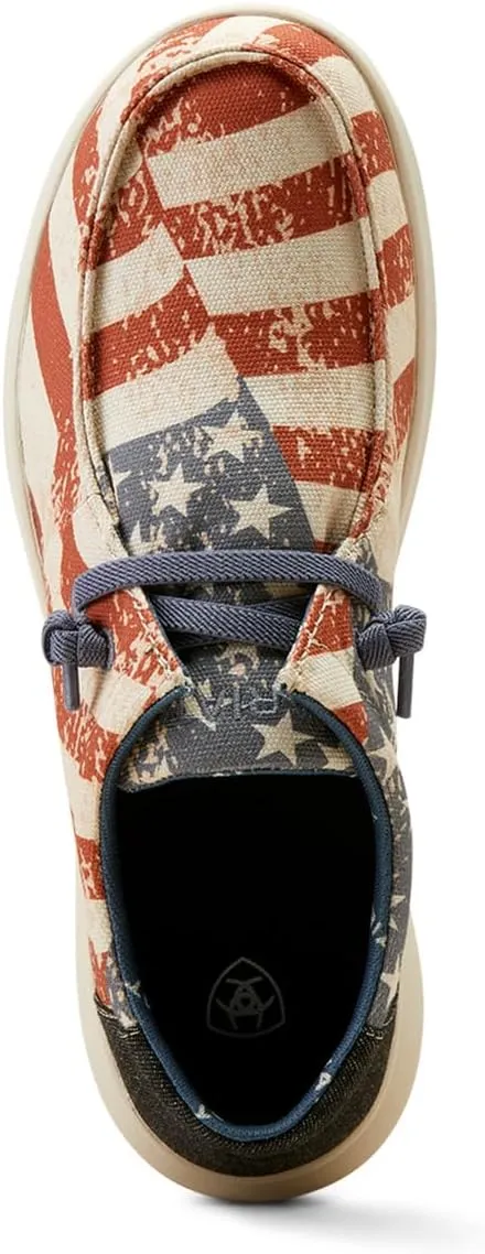Ariat Men's Hilo