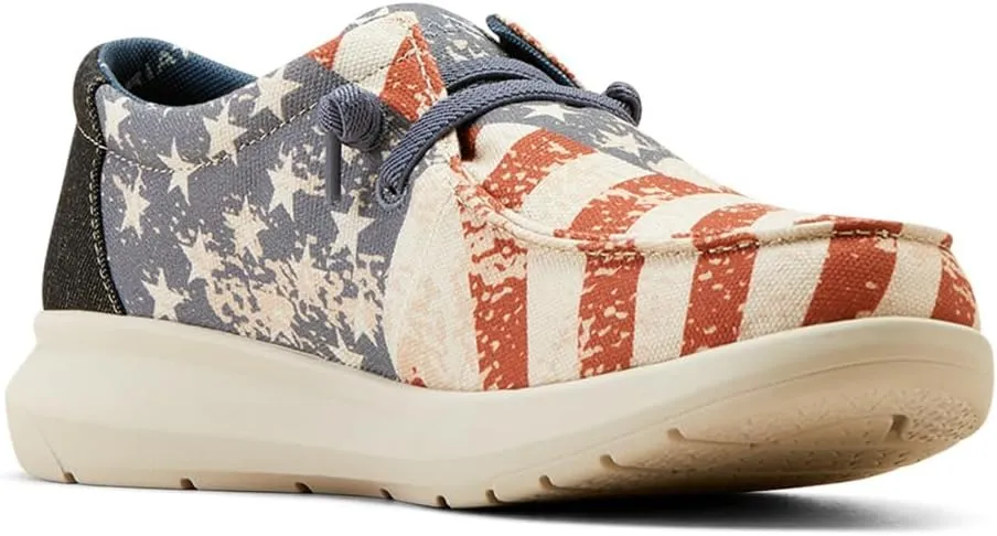 Ariat Men's Hilo