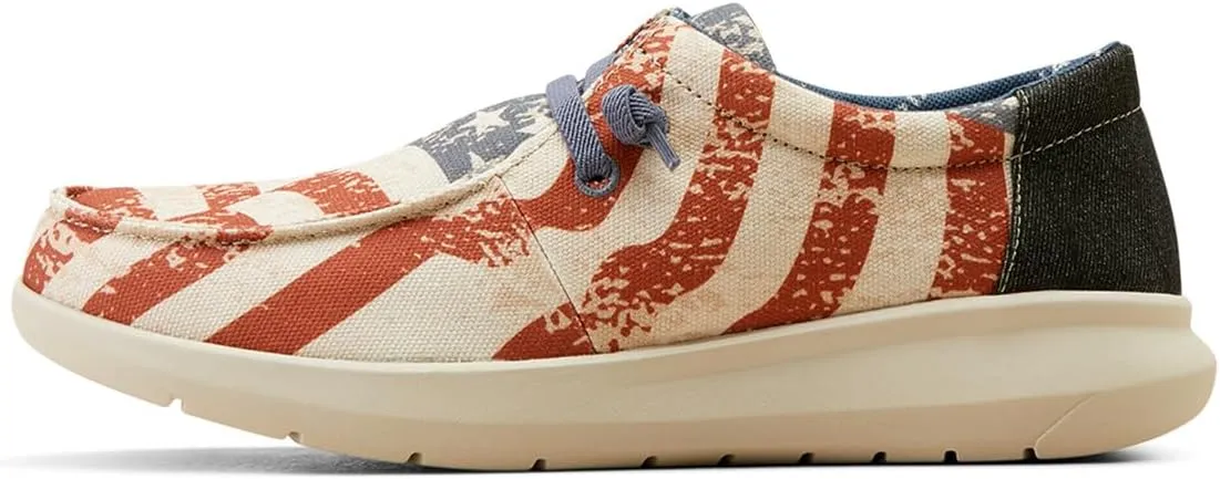 Ariat Men's Hilo