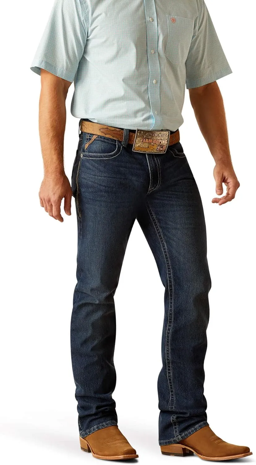 Ariat Men's M4 Relaxed Ferrin Boot Cut