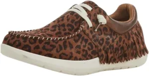Ariat Women's Hilo Fringe