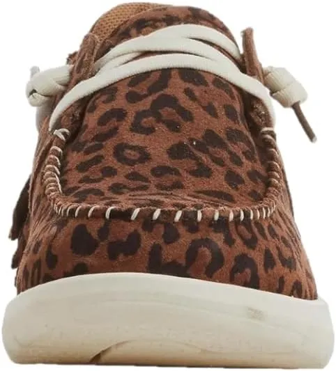 Ariat Women's Hilo Fringe