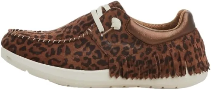 Ariat Women's Hilo Fringe