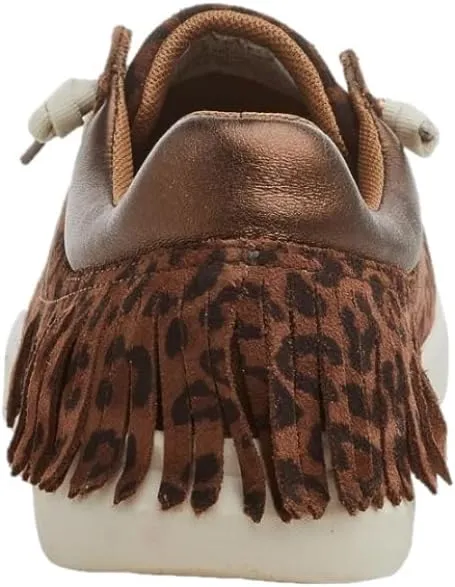Ariat Women's Hilo Fringe