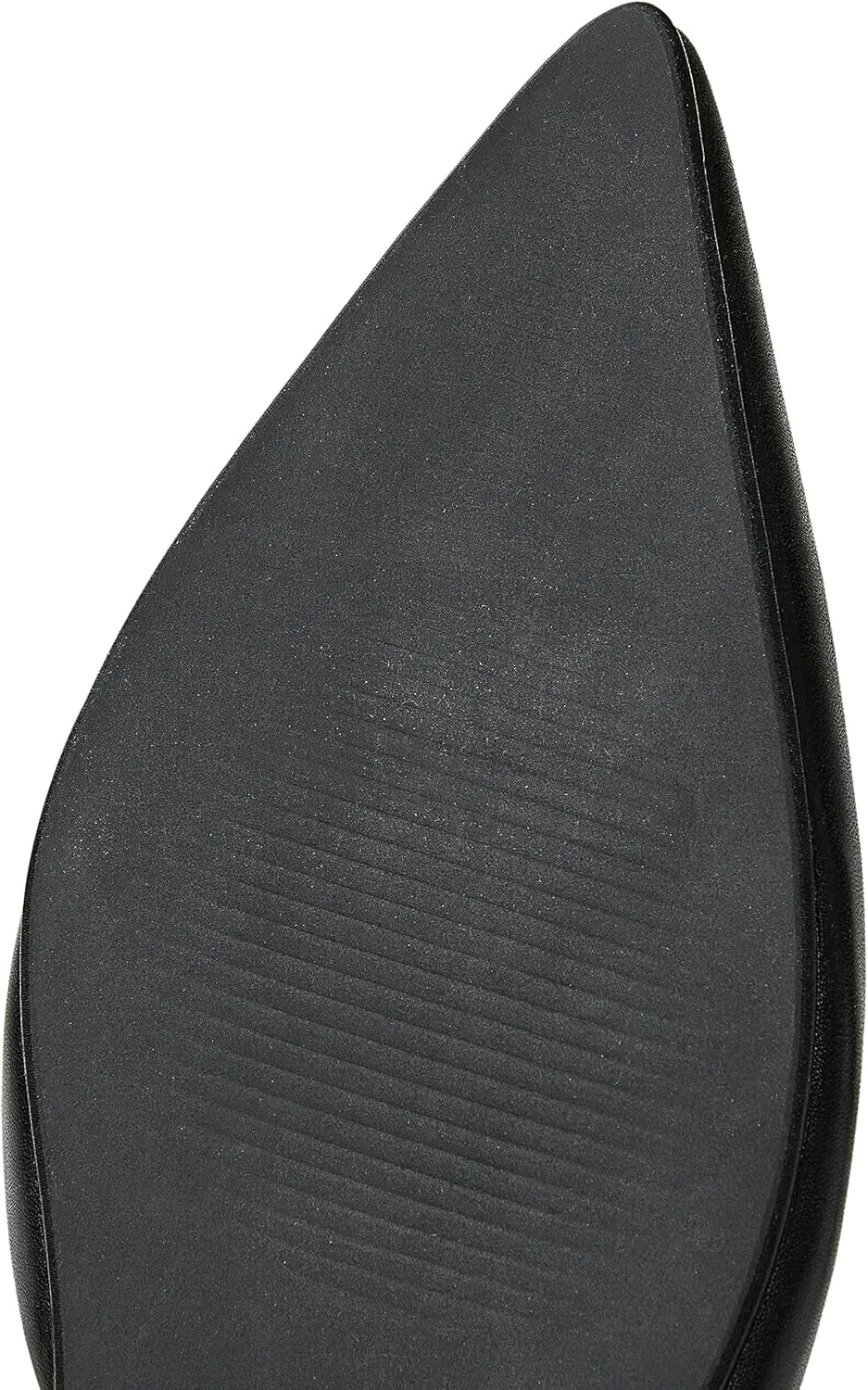 Arromic Flats Shoes for Women, Low Wedge Pointed Toe Women Flats with Arch Support, Heel Pad and Inner Heel, Comfortable Slip on Flats for Office Work Casual Dressy Wedding