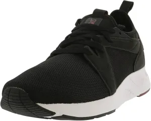 ASICS Tiger Women's Gel-Lyte V Rb Ankle-High Suede Sneaker