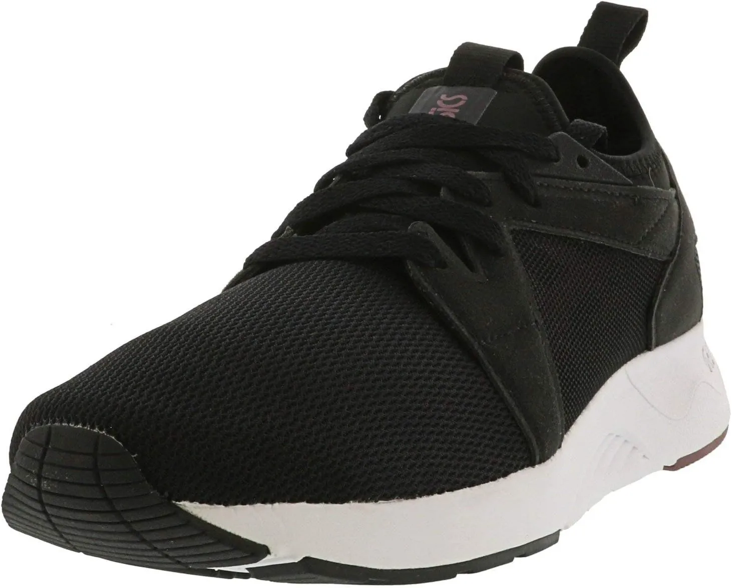 ASICS Tiger Women's Gel-Lyte V Rb Ankle-High Suede Sneaker