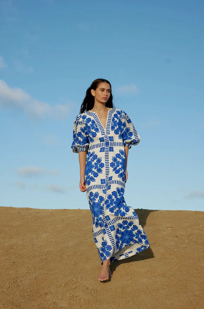 Aston Studio Doris Dress