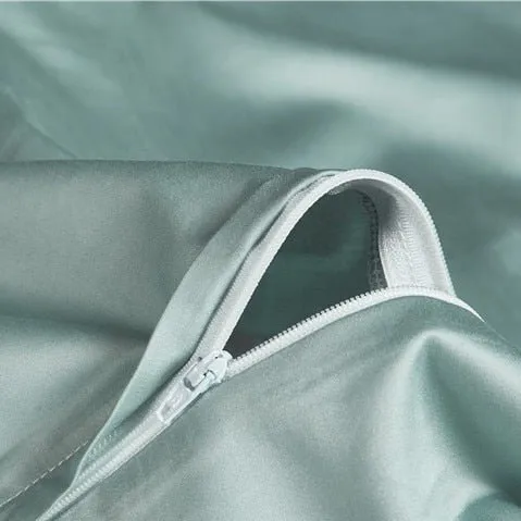 Audrey | Ultra Soft Cotton Duvet Cover Set