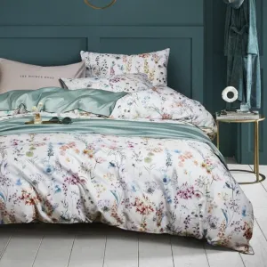 Audrey | Ultra Soft Cotton Duvet Cover Set