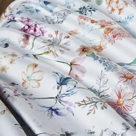 Audrey | Ultra Soft Cotton Duvet Cover Set