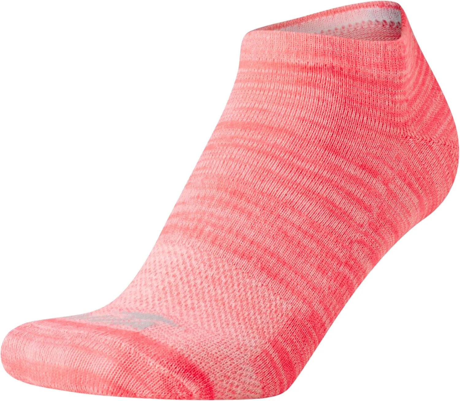 Avia Women's Athletic Low Cut Socks - 10 Pack Performance Stretch Cushioned Ankle Socks for Running and Workout (4-12)