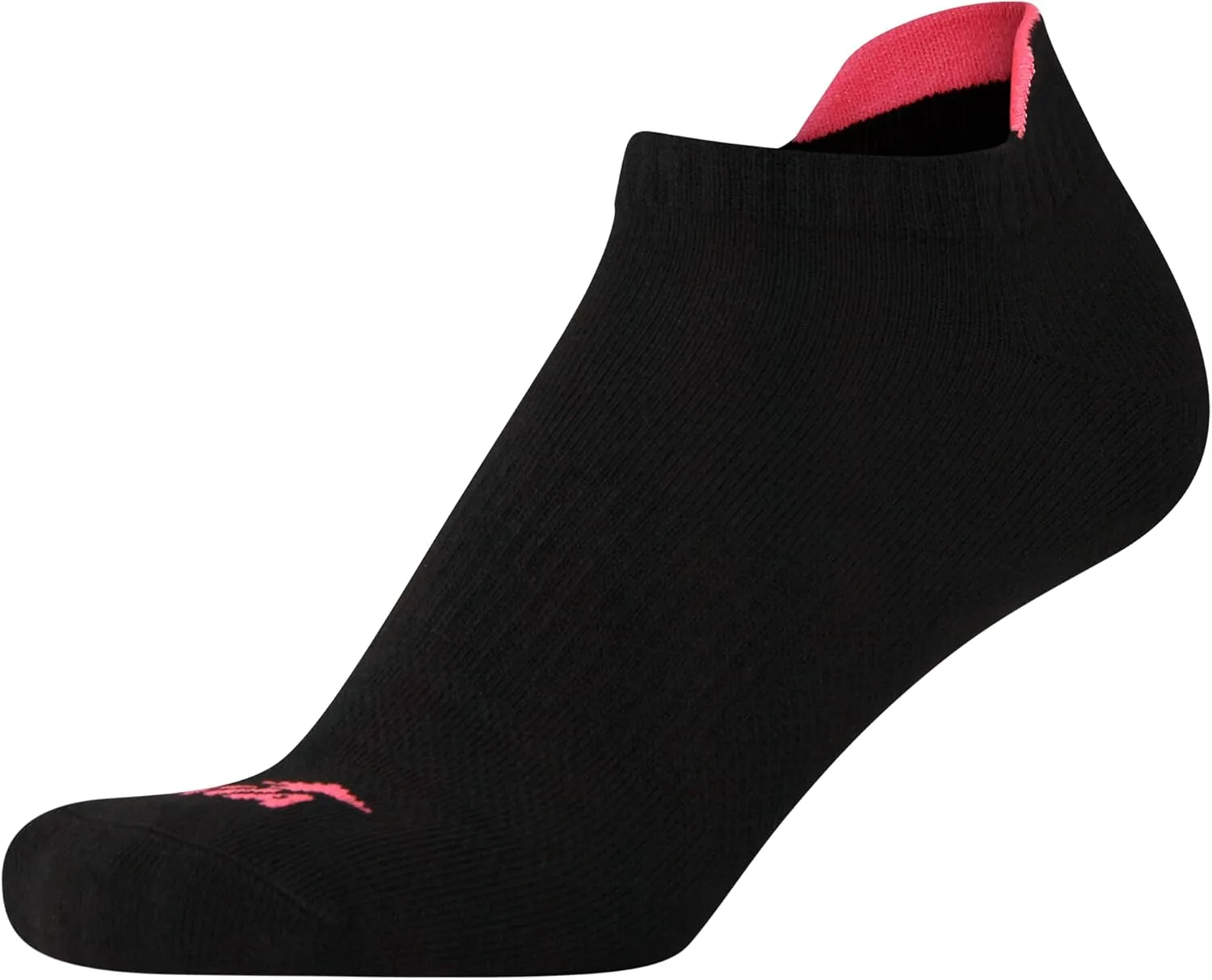 Avia Women's Athletic Low Cut Socks - 10 Pack Performance Stretch Cushioned Ankle Socks for Running and Workout (4-12)