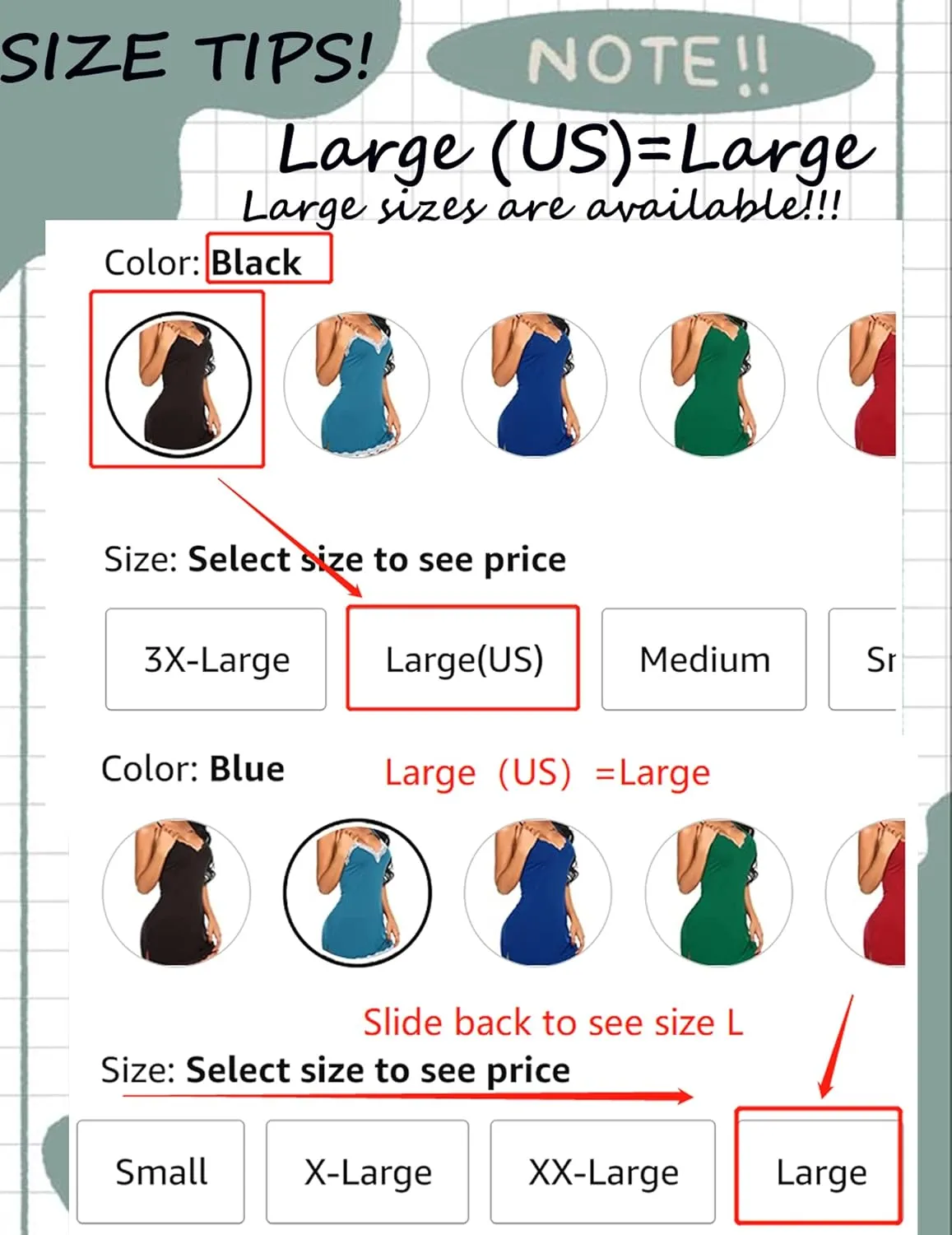 Avidlove Womens Nightgown Sexy Lace Sleepwear V Neck Full Slip Chemise Lingerie Cotton Night Gowns Babydoll Sleepshirt
