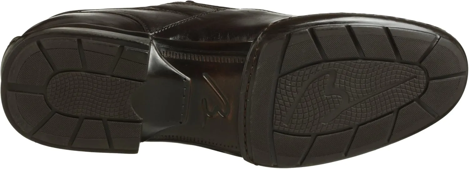 Bacco Bucci Men's Selanne Slip-On
