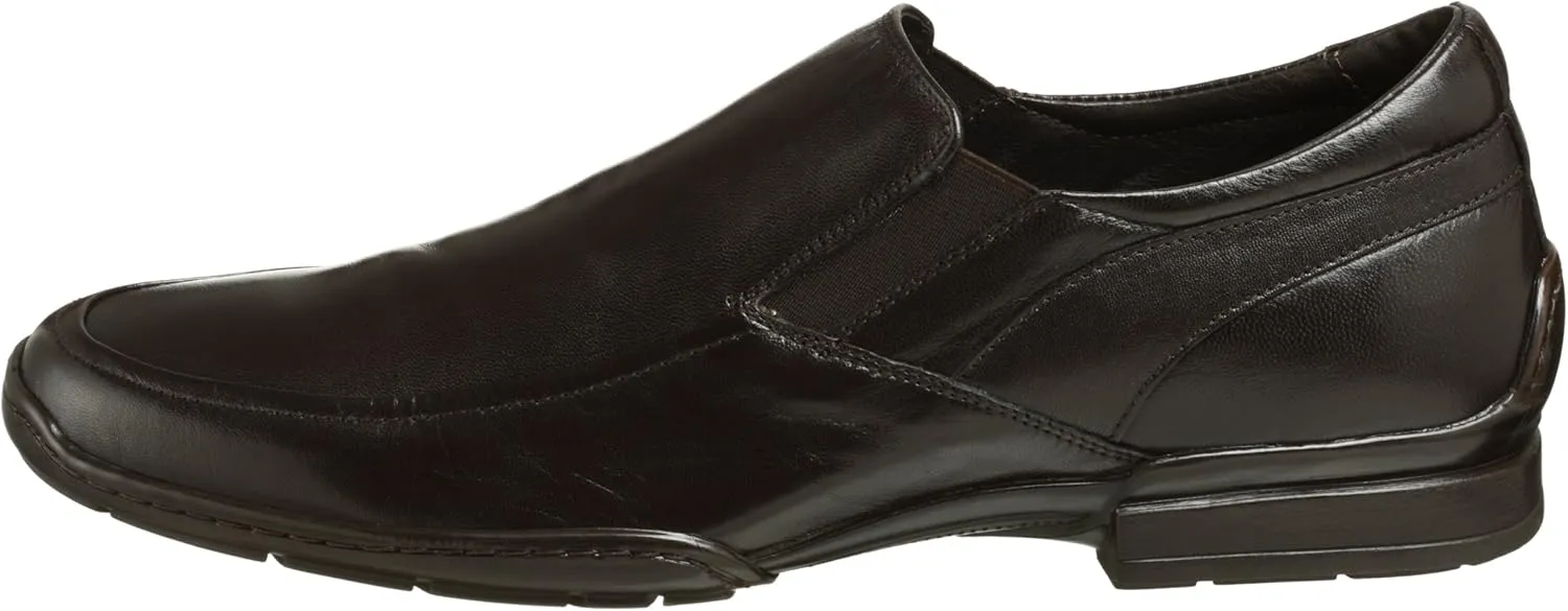Bacco Bucci Men's Selanne Slip-On