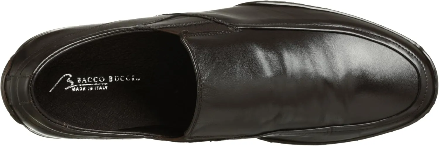 Bacco Bucci Men's Selanne Slip-On