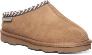 BEARPAW Tabitha Youth Slipper | Youth's Slippers | Youth's Shoes | Comfortable & Light-Weight