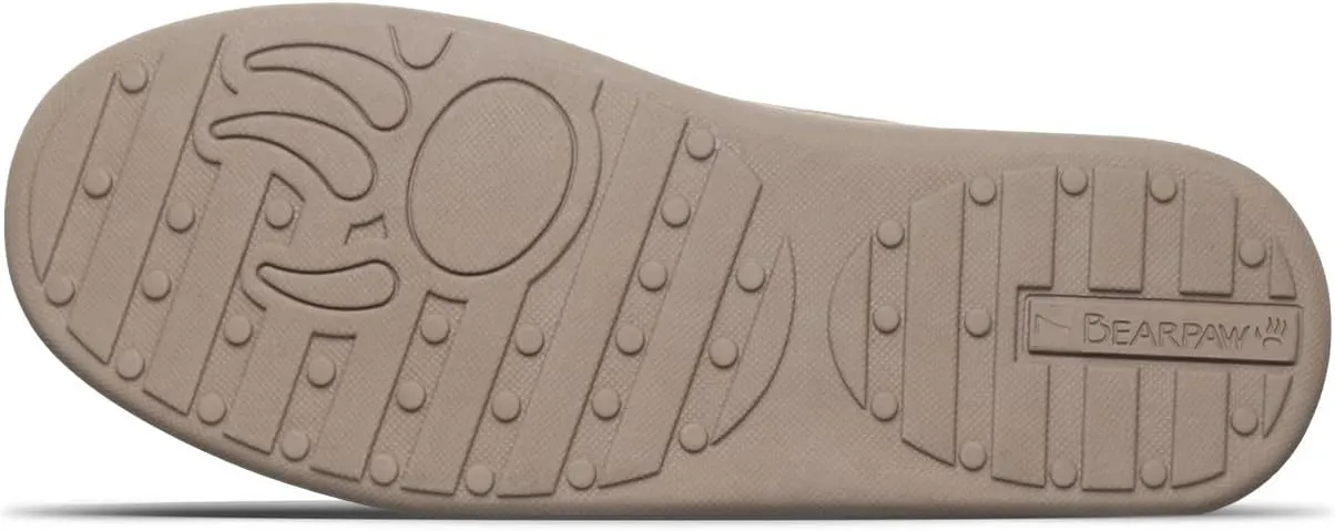 BEARPAW Women's Angel Slipper | Comfortable & Lightweight | Multiple Colors & Sizes