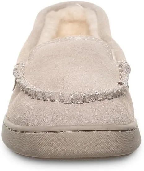 BEARPAW Women's Angel Slipper | Comfortable & Lightweight | Multiple Colors & Sizes