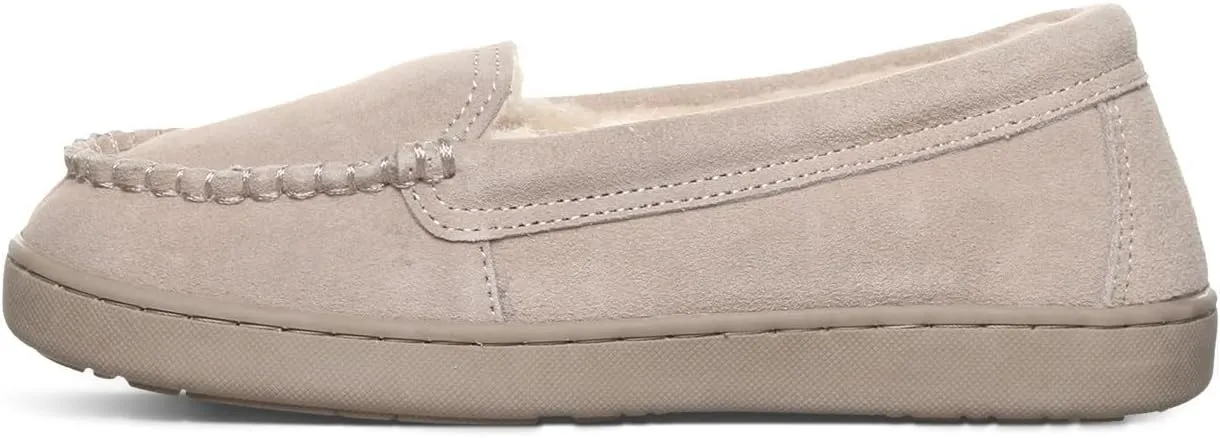 BEARPAW Women's Angel Slipper | Comfortable & Lightweight | Multiple Colors & Sizes