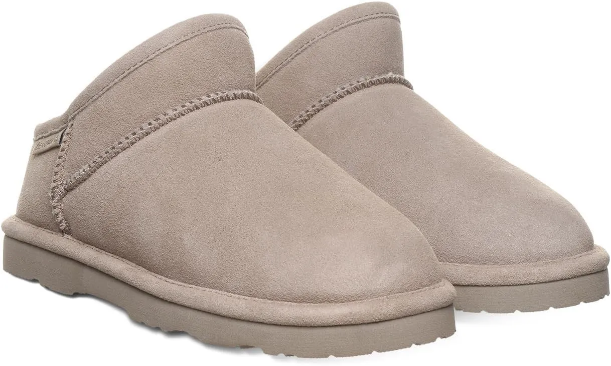 BEARPAW Women's Kamala Slipper | Comfortable Winter Boot | Multiple Colors & Sizes