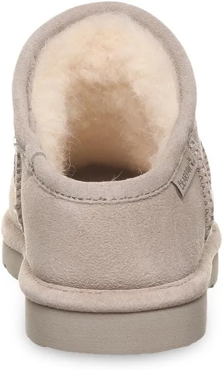 BEARPAW Women's Kamala Slipper | Comfortable Winter Boot | Multiple Colors & Sizes