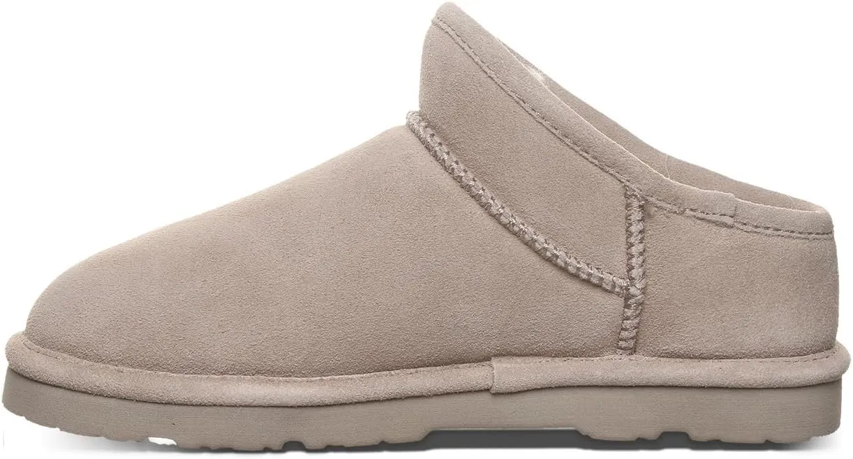 BEARPAW Women's Kamala Slipper | Comfortable Winter Boot | Multiple Colors & Sizes