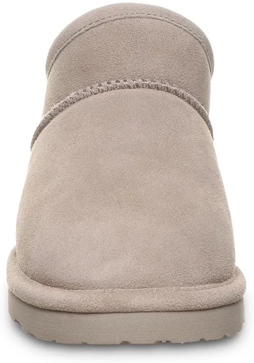 BEARPAW Women's Kamala Slipper | Comfortable Winter Boot | Multiple Colors & Sizes
