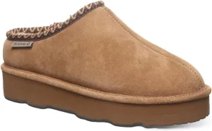 BEARPAW Women's Martis Slipper | Women's Slipper | Women's Shoe | Comfortable & Lightweight | Multiple Colors & Sizes