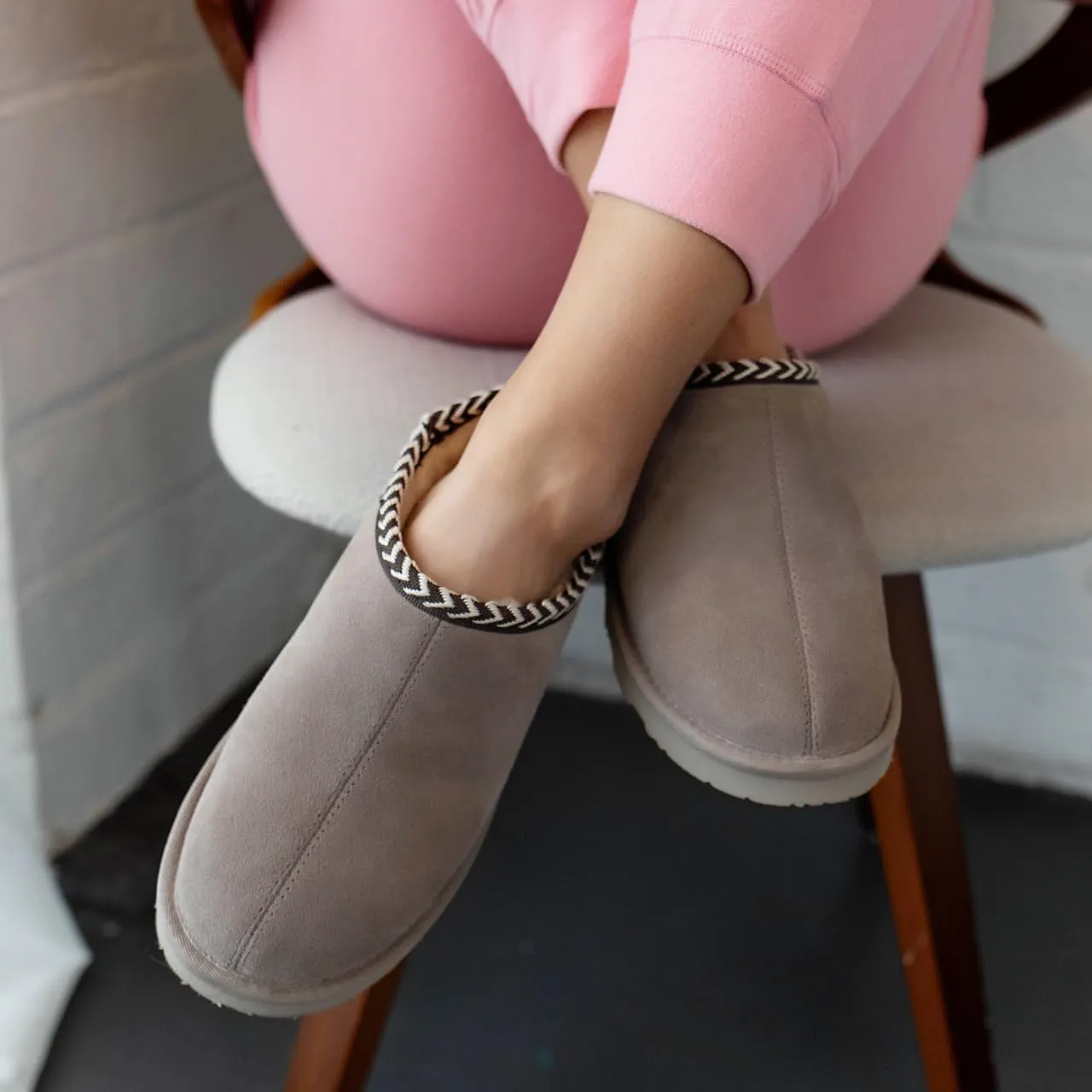BEARPAW Women's Tabitha Slipper
